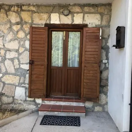 Apartament Terra
